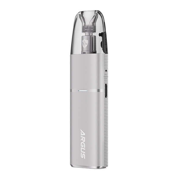 Voopoo Argus G3 Mini Pod Kit - compact and powerful vaping device for portable use.